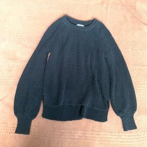 Madewell sweater